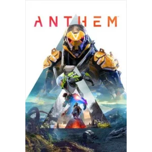 ANTHEM + ГАРАНТИЯ [ORIGIN]