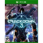 Crackdown 3 XBOX ONE/Xbox Series X|S
