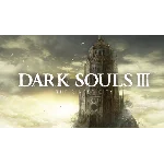 DLC DARK SOULS 3 III The Ringed City / STEAM KEY /RU