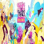 Friends vs Friends: Deluxe Edition (Steam key/РФ+СНГ)