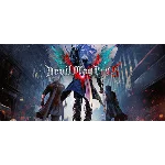 DEVIL MAY CRY 5  DELUXE EDITION / RU+CIS