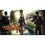 Tom Clancy´s The Division 2 / Uplay Key / EUROPA