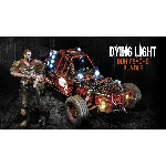 DLC Dying Light Gun Psycho Bundle КЛЮЧ СРАЗУ