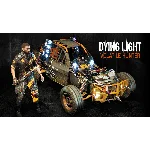 DLC Dying Light Volatile Hunter Bundle КЛЮЧ СРАЗУ