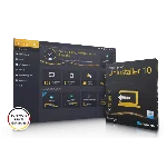 Ashampoo Uninstaller 10 пожизненная лицензия 1 ПК