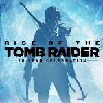RISE OF THE TOMB RAIDER: 20 YEAR CELEBRATION✅РУ КЛЮЧ