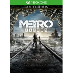 Metro Exodus Gold Edition Xbox One ⭐⭐⭐