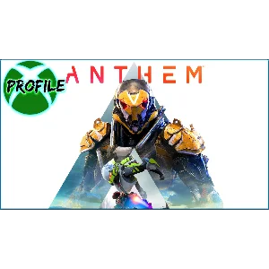 Anthem XBOX ONE/Xbox Series X|S