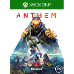 Anthem Standard Edition / XBOX ONE, Series X|S 🏅🏅🏅