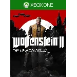 Wolfenstein II: The New Colossus Xbox One ⭐⭐⭐