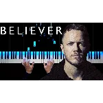 IMAGINE DRAGONS – BELIEVER