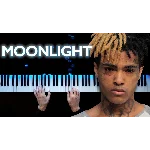 Xxxtentacion - Moonlight