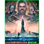 Stellaris Console Edition Deluxe Edition XBOX ONE