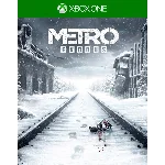 Metro Exodus Xbox One ⭐⭐⭐