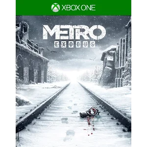Metro Exodus Xbox One ⭐⭐⭐