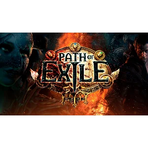 БЫСТРАЯ ДОСТАВКА! Path of Exile Сферы Возвышения\Хаоса