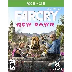 Far Cry New Dawn Xbox One ⭐⭐⭐