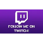 👍🏻👤 Живые Фолловеры для Twitch канала ⭐📈