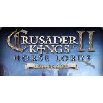 Crusader Kings II:Horse Lords Collection STEAM KEY RU