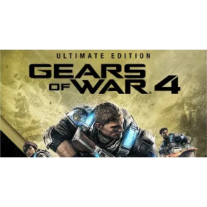 Gears of War 4 Ultimate+Sea of Thieves+ОНЛАЙН+PC