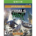 Trials Rising Digital Gold Edition XBOX ONE/Series