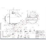 БАК ТОПЛИВНЫЙ/ЧЕРТЁЖ