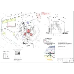 ППР  на бетонирование покрытий