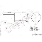Корпус Скруббера/Чертёж
