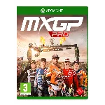 MXGP PRO(XBOX ONE)