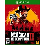 Red Dead Redemption 2 Xbox One ⭐⭐⭐