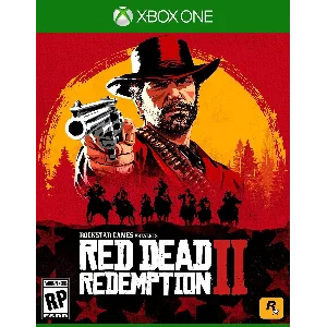 Red Dead Redemption 2 Xbox One ⭐⭐⭐