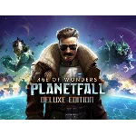 Age of Wonders: Planetfall: Deluxe (RU/CIS Steam KEY)