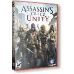Assassins Creed Unity (Steam Gift Region Free / ROW)