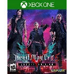 Devil May Cry 5 Deluxe / XBOX ONE  🏅🏅🏅