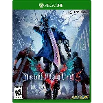 Devil May Cry 5 XBOX ONE/Xbox Series X|S