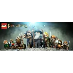 LEGO The Lord of the Rings (Steam/Region Free)
