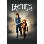 Brothers - A Tale of Two Sons (Steam Gift Region Free)