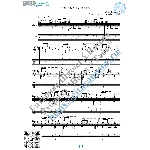 Ласковая песня (Ноты и табы для гитары соло)