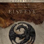 TESO: ELSWEYR UPGRADE ✅GLOBAL КЛЮЧ