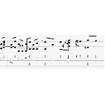 Михаил Круг Девочка Пай ноты и табы для гитары