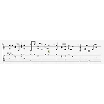 Мгновения табы для гитары