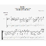 Вальс из к/ф "Мой ласковый и нежный зверь"