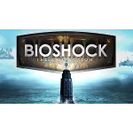 BioShock The Collection  / STEAM KEY / RU+CIS