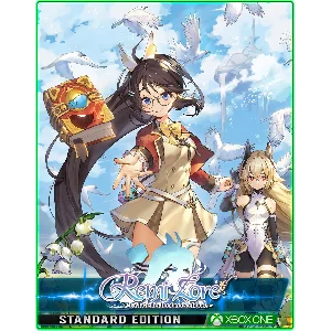 RemiLore Lost Girl in the Lands of Lore(XBOX ONE)