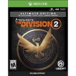 Tom Clancy´s The Division 2 Ultimate/XBOX ONE/АККАУНТ🏅