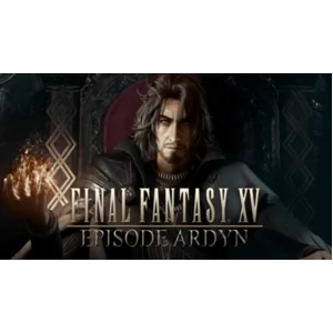 FINAL FANTASY XV: EPISODE ARDYN +Sea of Thieves+ОНЛАЙН