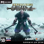 Expeditions: Viking ( Steam Key / RU+CIS ) + DLC