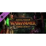 Total War: Warhammer The Grim & The Grave DLC (Steam)🔴