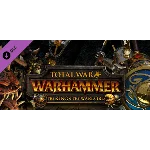 DLC Total War: WARHAMMER The King and the Warlord