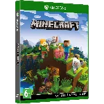 Minecraft Master Collection XBOX ONE